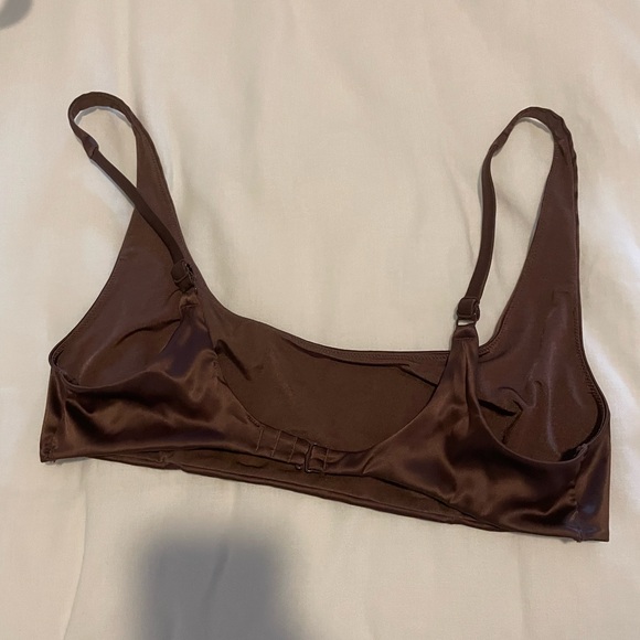 Zara bralette. Size M. Like new condition - Picture 3 of 3